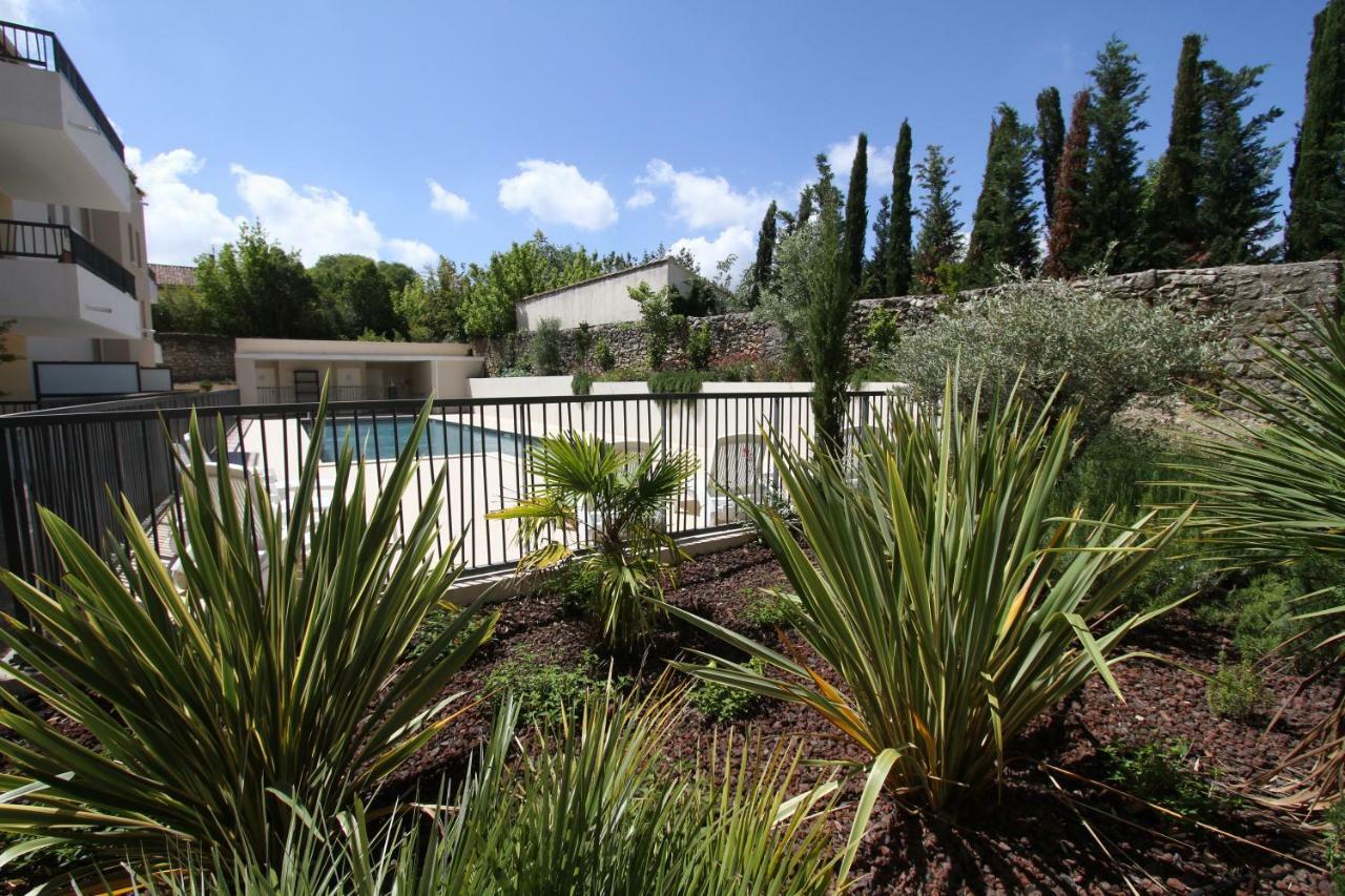 Alpilles Villa Serena Saint-Rémy-de-Provence Exterior foto